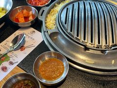 -GOGIYA·咕叽吖韩国传统烤肉店(小榄店)