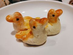 -北京全聚德(清华园店)