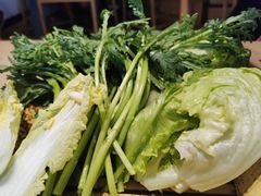 -湯系·煲汤手艺人(东二环泰禾广场店)