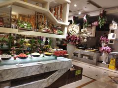 -芭菲盛宴·环球美食(袁家岗店)