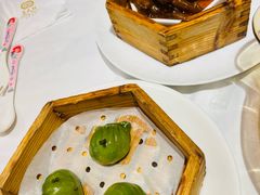 -名人坊·新派粤菜(河西奥体博览中心金鹰世界店)