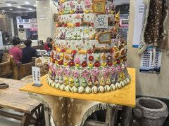 -乔家满族八大碗(流水沟店)