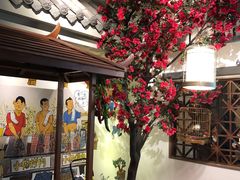 -小杨烤肉(高新店)