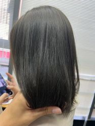 -Hair Code芭曲发型