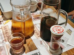 -木屋烧烤(南新店)