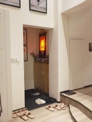 -成都阿难陀艾扬格瑜伽中心