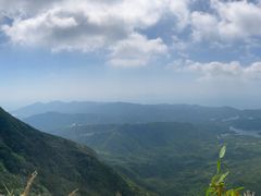 -七娘山