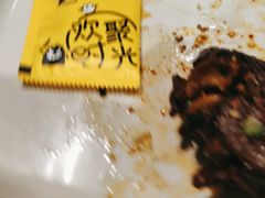 -木屋烧烤(龙岗南联店)