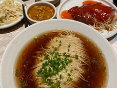 -松鹤面馆·古法焖肉面(观前店)