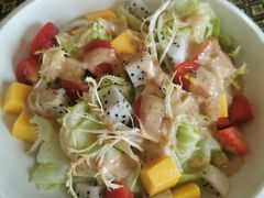 -南沙游艇会·大兵船餐厅