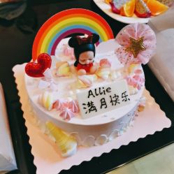 -莉泽月子中心(鹅潭汇店)