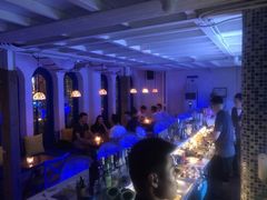 一层-Sirena海妖日咖夜酒