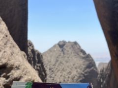 -阿图什天门景区