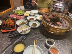 -味家烤肉烤鳗鱼牛排(西塔旗舰店)