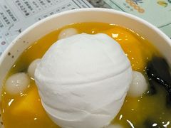 -地茂馆甜品