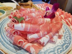 -阳坊胜利涮羊肉(阳坊总店)
