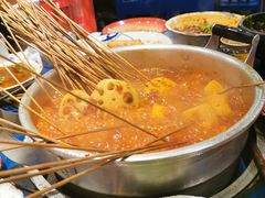 -马路边边串串香(双井直营店)