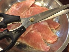 -小本家韩式烤肉(紫藤路店)
