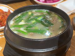 -海云台韩式汤饭·13年匠心韩料(南山店)