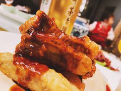 -知味观(湖滨总店)