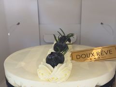 -杜哈夫DOUX RÊVE·生日蛋糕(日月光店)