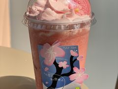 -奈雪的茶(时代天街店)