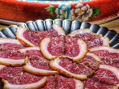 -羊大爷涮肉(亮马桥店)