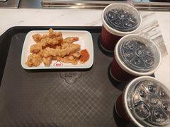 -回味鸭血粉丝汤(京新广场店)