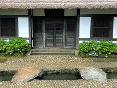 -庐山风景区花径公园