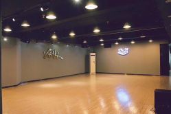 -YASAKI国际舞蹈中心