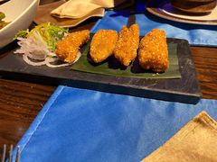 -甘尼仕印度餐厅爵士酒吧(阳春巷店)