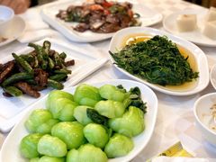 -光明邨大酒家(淮海路店)