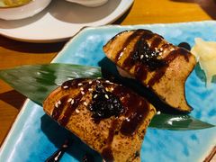 鹅肝寿司-有喜屋·深夜食堂(北京西路店)