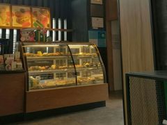 -星巴克(丁香国际商业中心店)