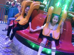 -幸福花欢乐世界(东辰广场A座店)