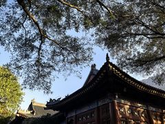 -华清宫景区