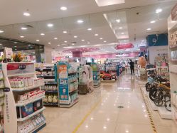 -孩子王(新北万达广场店)