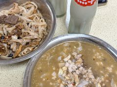 -舒记老友粉(埌西店)