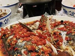 -新新湘菜馆(新中街二条店)
