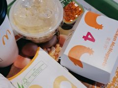 -麦当劳(曲阳店)