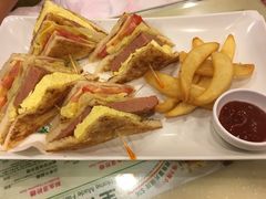 -翠华餐厅