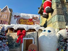 -波塞冬旅游度假区