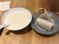 -桃园眷村(万象天地店)