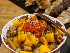 -三渡居酒屋