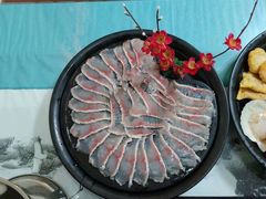 -丽江庭院之丽江往事(安定门店)