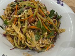 -老边饺子馆(东单店)