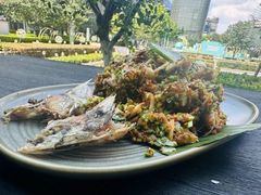 -Ameigo梅果·云贵川bistro(长宁来福士店)