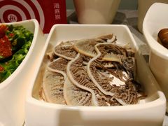 -海底捞火锅(大融城店)