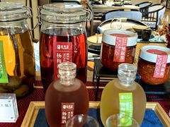 -杭州西湖柳莺里酒店·闻莺厅