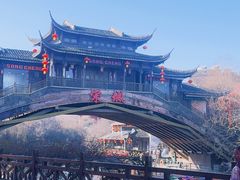 -杭州宋城
